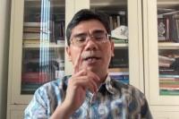 Survei LSI: Trus Publik Terhadap Kejaksaan Paling Tinggi