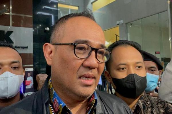 KPK Tetapkan Rafael Alun Tersangka Kasus Gratifikasi