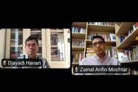 Survei LSI: 76,1 Persen Masyarakat Setuju Polri Buka Kasus Baru Bos Indosurya