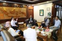 Gus Halim Minta Program TEKAD Lebih Maksimal dan Dirasakan Masyarakat