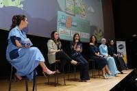 Proris Ajak 3 Brand Ambassador Luncurkan Kampanye #UbahKelamJadiKalem