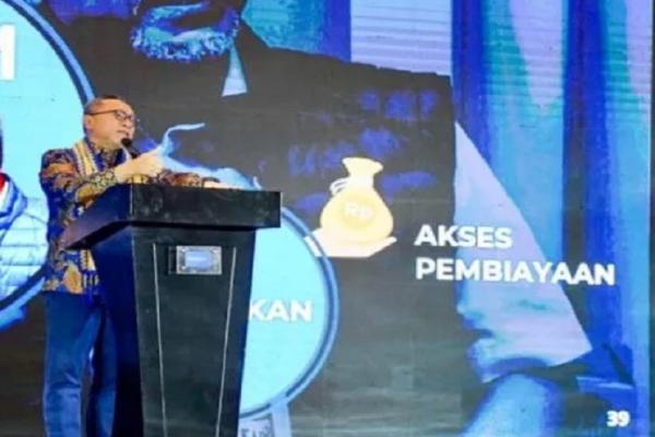 Begini Strategi Kemendag Hadapi Pelemahan Ekonomi Global 2023