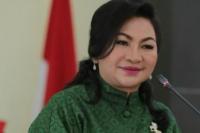 Pemerintah Tetapkan Program Strategis untuk Umat Kristen