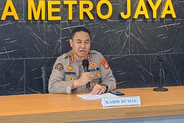 Konten video narasi hoax Panglima TNI Laksamana Yudo Margono deklarasi dukung Capres Anies Baswedan masuk penyelidikan. 