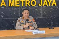 Polda Metro Selidiki Penyebar Video Hoax Panglma TNI Dukung Pencapresan Anies Baswedan