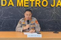 Polda Metro Jaya Siapkan Layanan Penitipan Kendaraan Gratis