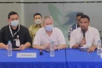 Kondisi David Ozora Semakin Membaik