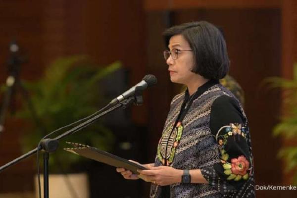 Temuan transaksi Rp500 miliar dari rekening mantan Pejabat Ditjen Pajak Rafael Alun Trisambodo dan keluarganya yang telah dibekukan PPATK