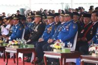 Mendagri Dorong Damkar dan Penyelamatan Adaptif