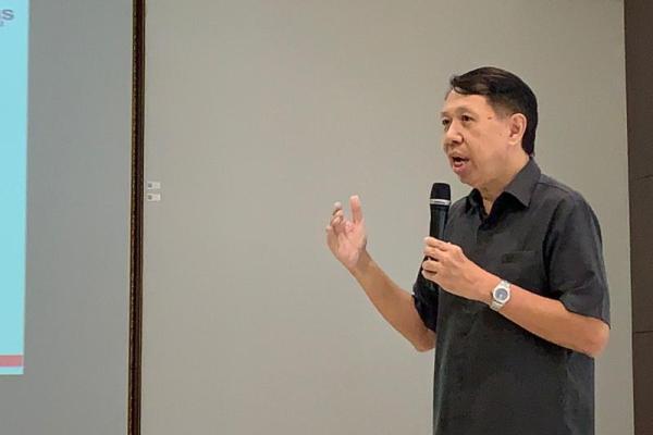 Perusahaan berkomitmen menyuplai kebutuhan untuk Minyakita agar tetap bisa melakukan ekspor.