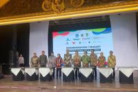 Konsorsium Pengusaha Indonesia Revitalisasi Tujuh SMK di Jateng
