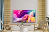 TCL Indonesia Rilis A28 dengan Resolusi 4K HDR 10 dan Google TV