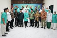 AS Hikam hingga Akhmad Muqowam Jadi Penguji Eksternal Bacaleg PKB
