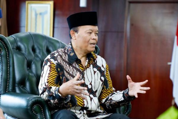 Kritisi Cawe-Cawe Presiden, HNW Ingatkan Etika dan Sumpah Jabatan Presiden