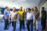 Ketua IMI: Jakarta e-Prix 2023 Akan Melibatkan 5.000 Tenaga Kerja, 400 Marshal dan 500 UMKM