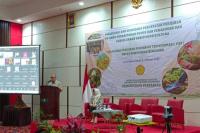 Kementan Pastikan Izin Usaha Bidang Pupuk dan Benih Hortikultura Terintegrasi OSS