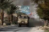 Pasukan Israel Tembak Punggung Remaja Palestina hingga Tewas