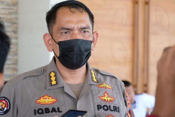 Polda Jawa Tengah akan sidang kode etik lima oknum anggotanya yang diduga jadi aktor KKN penerimaan Bintara Polri 