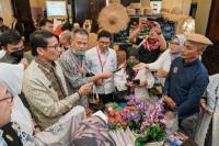 Strategi Sandiaga Uno Genjot Pariwisata di Tengah Resesi Global 