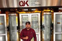 Amanat KSB Surati BEI dan OJK Minta IPO Amman Mineral Ditunda