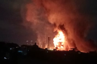 Depo Plumpang Terbakar, DPR Minta Pertamina Pastikan Ketersediaan BBM di Jabotabek
