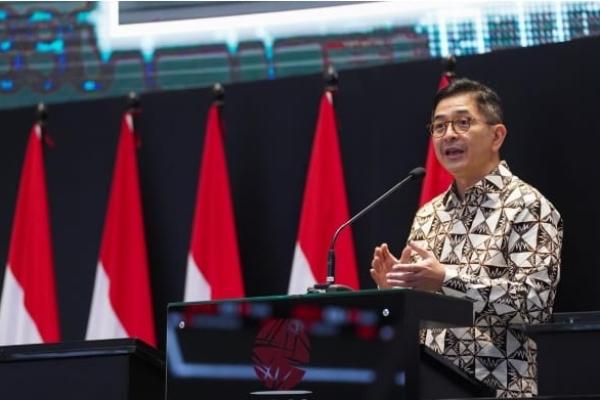 Ratifikasi RCEP juga diharapkan meningkatkan aksesibilitas dan arus Foreign Direct Investment (FDI) di Indonesia.