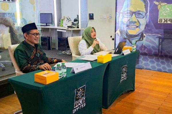 Stafsus Wapres Sebut PKB Partai Terbuka