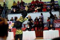 Hadiri Festival Silat se-Bandung Raya, Sekjen PDIP Dorong Diajari Sejak Kecil