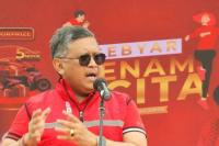 Pihak yang Mencoba Menunda Pemilu Akan Berhadapan dengan Kekuatan Rakyat