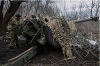 Imbas Perang Rusia-Ukraina, Moldova Dapat Ratusan Ancaman Bom