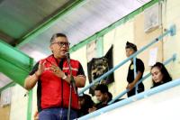 Kawal Rekapitulasi Suara, PDIP Segera Bentuk Tim Khusus Audit Bukti Pelanggaran Pemilu