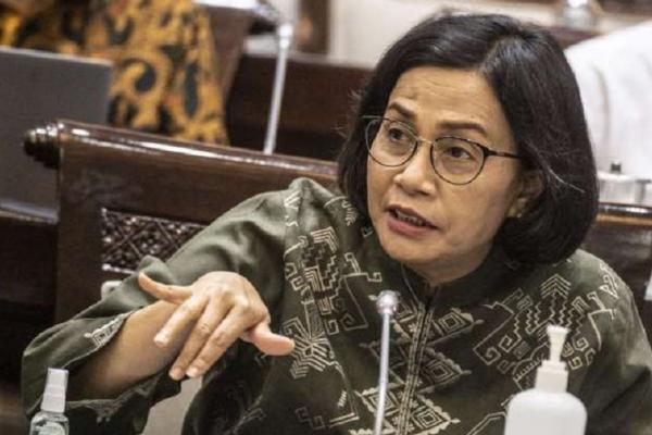 Menteri Keuangan Sri Mulyani harus mendukung ini dan memberi sanksi yang tegas kepada pegawai pajak yang menyalahi jabatannya untuk memperkaya diri sendiri.