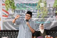 Fadel Muhammad: Empat Pilar Penjaga Eksistensi Bangsa Indonesia