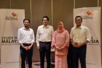 Calon Mahasiswa, Ini Sederet Keuntungan Kuliah di Malaysia