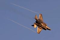 Protes PM Netanyahu, Pasukan Cadangan Angkatan Udara Israel Tolak Pelatihan