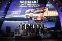 2023, Mitsubishi Fuso Bidik 45 Persen Pasar Kendaraan Komersial