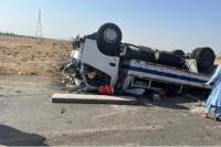 Sembilan Tentara Tewas dalam Srangan Bunuh Diri di Pakistan