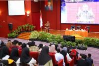 Kuliah Umum di Makassar, Sekjen PDIP Dorong Riset Kelautan