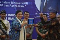 Tanamkan Nilai Kebangsaan kepada Generasi Muda untuk Bekal Menjawab Tantangan Zaman