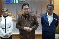 TBBM Plumpang Akan Dipindahkan ke Koja Jakarta Utara