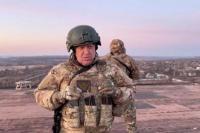 Yevgeny Prigozhin, Bos Tentara Bayaran Rusia Dikabarkan Tewas