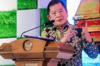 Setiap Tahunnya, Indonesia Berpeluang Kehilangan Rp551 Triliun dari Makanan Sisa