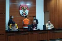KPK Tetapkan Mantan Bupati Sidoarjo Saiful Ilah Tersangka Penerima Gratifikasi