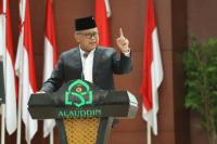 Rektor UIN Alauddin Makassar: Mahathir Saja Disebut Soekarno Kecil