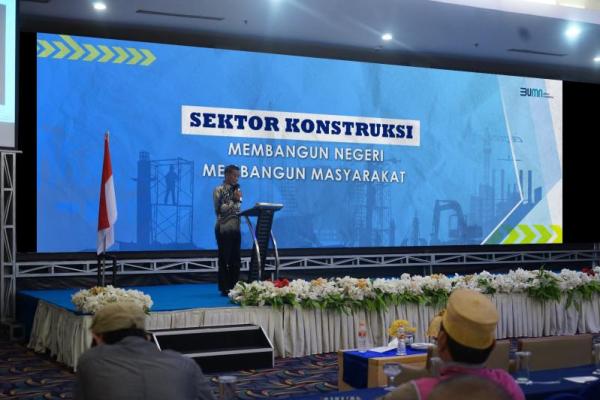 Inovasi dan program berkesinambungan yang dijalankan oleh WTR menunjukkan kemampuan anak Negeri dalam implementasi konstruksi inovatif dan berkelanjutan.