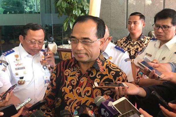 Budi menyampaikan apresiasi kepada Kementerian PUPR, Korlantas, Jasa Marga, dan pihak terkait lainnya yang telah melakukan persiapan dengan baik sejak awal untuk mengantisipasi lonjakan volume kendaraan.