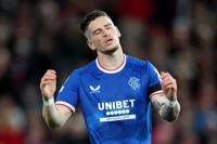 Leeds Siapkan Tawaran untuk Penyerang Rangers Ryan Kent