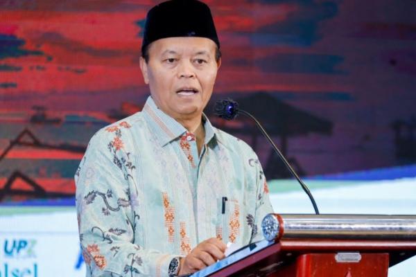 HNW: Penolakan Tim Israel Makin Meluas, Komitmen Taati Konstitusi dan Sikap Negara