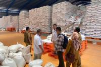 Jelang Ramadan, Ketersediaan dan Harga Pangan di Kota Bandar Lampung Dipastikan Stabil