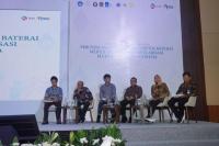 Industri Elektrifikasi Butuh Ekosistem yang Berbeda dengan Kendaraan Konvensional